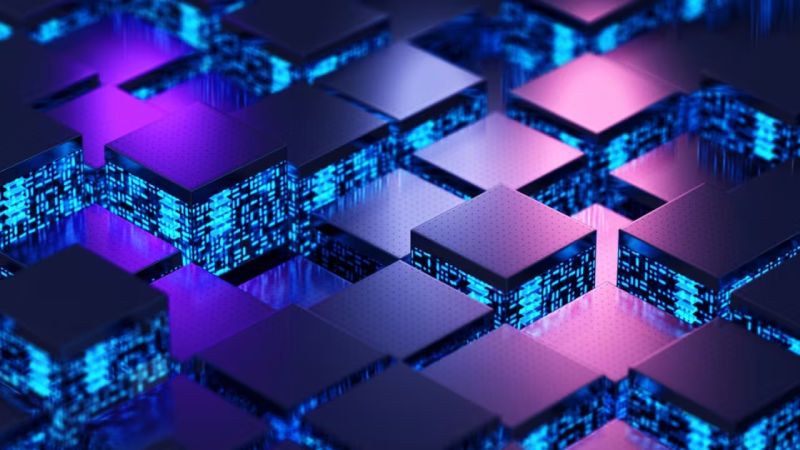 达坂城区软件开发用Kubernetes助力企业数字化转型